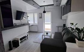 Przytulny 2-pokojowy apartament na wakacje w Gdańsku